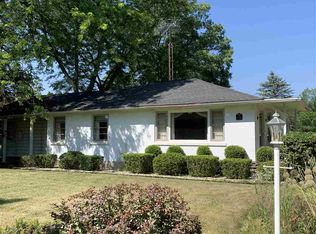 9494 Grossman Rd, Manchester, MI 48158