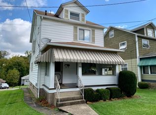 502 Leroy St, Johnstown, PA 15906