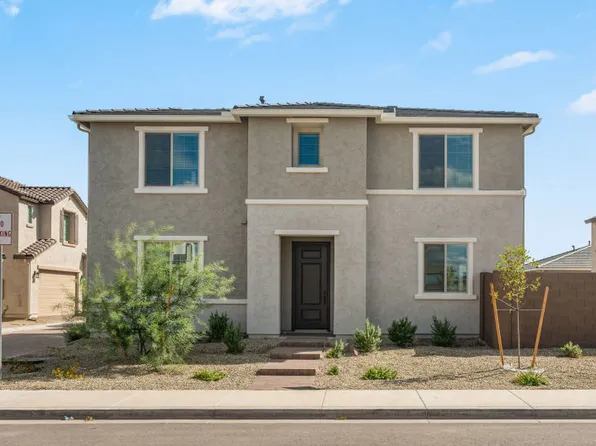 16559 W Whispering Wind Dr, Surprise, AZ 85387