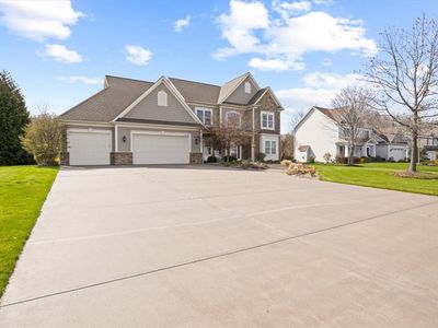 1479 Providence Dr, Webster, NY, 14580