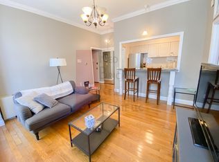 31 Bowdoin St #2B, Boston, MA 02114