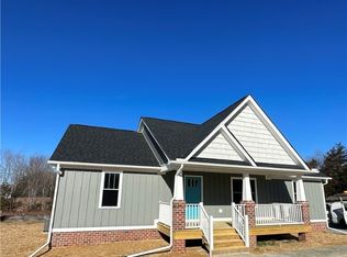 4515 Broad Street Rd, Gum Spring, VA 23065