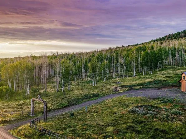 TBD Spruce Mountain Trail, Ridgway, CO 81432
