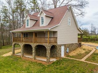190 Laurel Creek Rd, Statesville, NC 28625