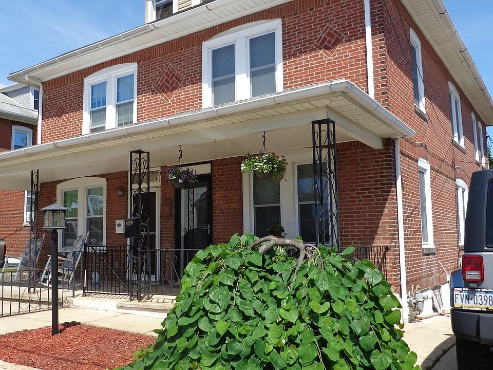2nd image of 331 Jefferson St
