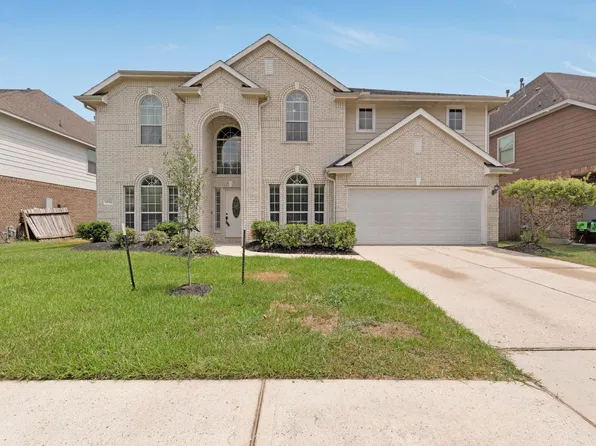 13714 Kingston River Ln, Houston, TX 77044
