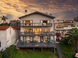 249 Rees St, Playa Del Rey, CA 90293