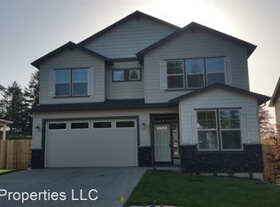 4223 NE Tacoma Ct, Camas, WA 98607