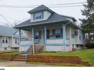 116 Ford Ave, Woodbury, NJ 08096