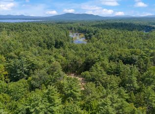 61 Ossipee Mountain Rd, Center Ossipee, NH 03814