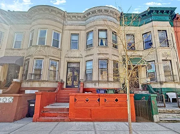 1312 Union St, Brooklyn, NY 11213