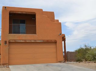 5741 E Calle De La Apertura, Tucson, AZ 85756