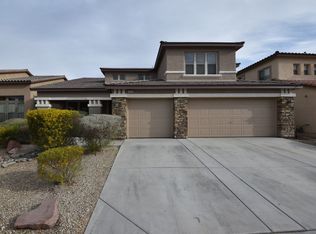 1924 Barrow Glen Ct, North Las Vegas, NV 89084