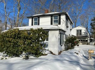 1407 State #HIGHWAY102, Bar Harbor, ME 04609