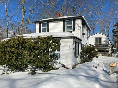 1407 State Highway102, Bar Harbor, ME, 04609