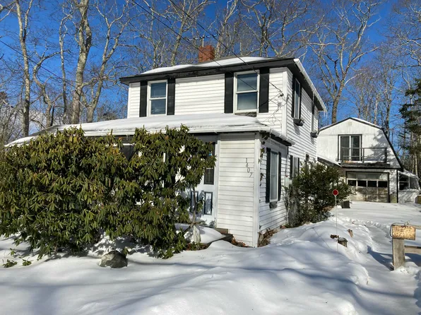 1407 State Highway102, Bar Harbor, ME 04609