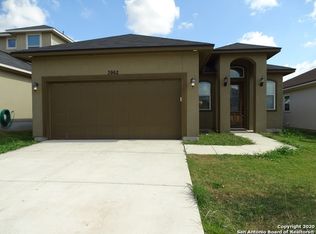 3962 Bogie Way, Converse, TX 78109
