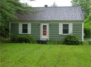 125 Grove St, Tillson, NY 12486
