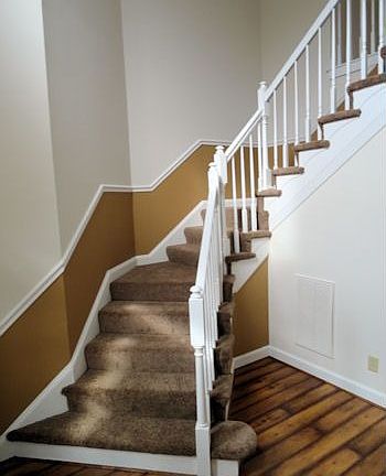 Stairway