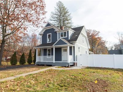 2099 Whitney Avenue, North Haven, CT, 06473