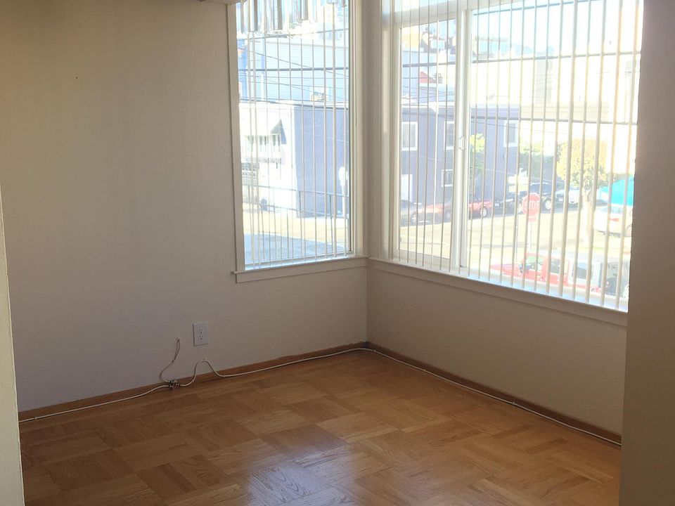 Dining area.