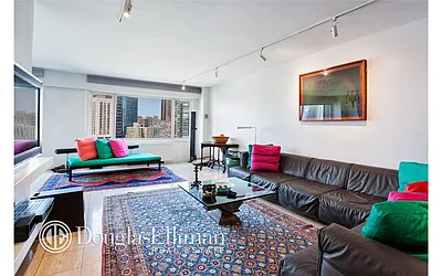 Sold by Douglas Elliman