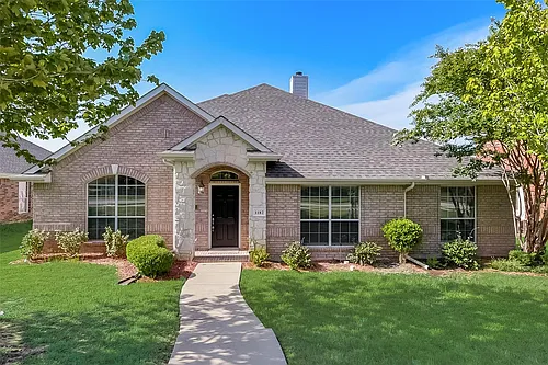 1182 Talley Ln Photo 1