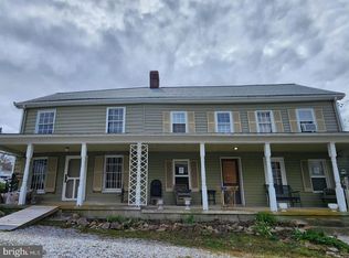 707 Old Liberty Rd, Sykesville, MD 21784