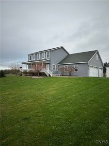 5391 Norton Rd, Vernon Center, NY, 13477
