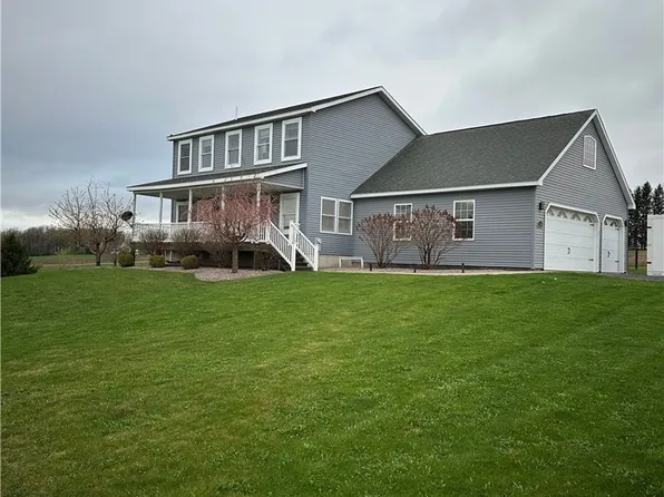 5391 Norton Rd, Vernon Center, NY 13477