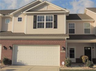 9648 Wild Iris Dr #9648, Noblesville, IN 46060