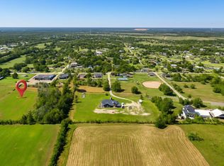 2543 Shouse Rd LOT 2B, Santa Fe, TX 77510