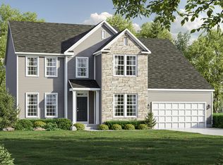 Alder Plan, Terra Alta, Delaware, OH 43015
