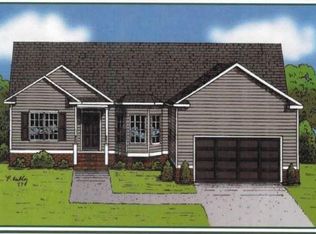 8086 Castle Grove Dr, Mechanicsville, VA 23111