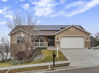 39 E 1500 S, Perry, UT 84302