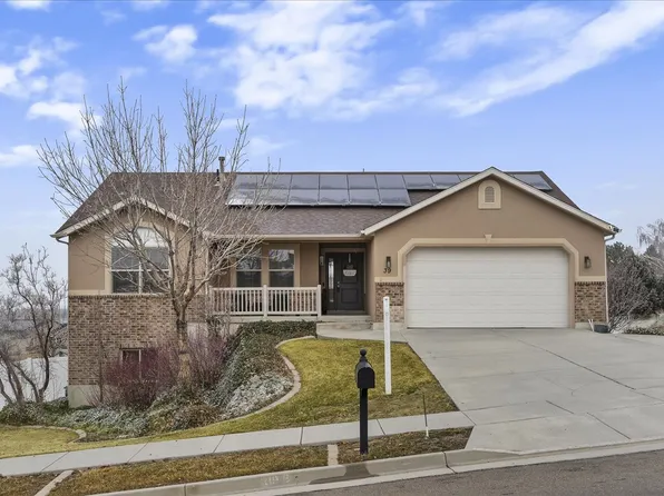 39 E 1500 S, Perry, UT 84302