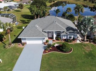 6 Sportsman Rd, Rotonda West, FL 33947