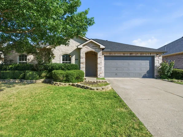 237 Flatwood Dr, Little Elm, TX 75068