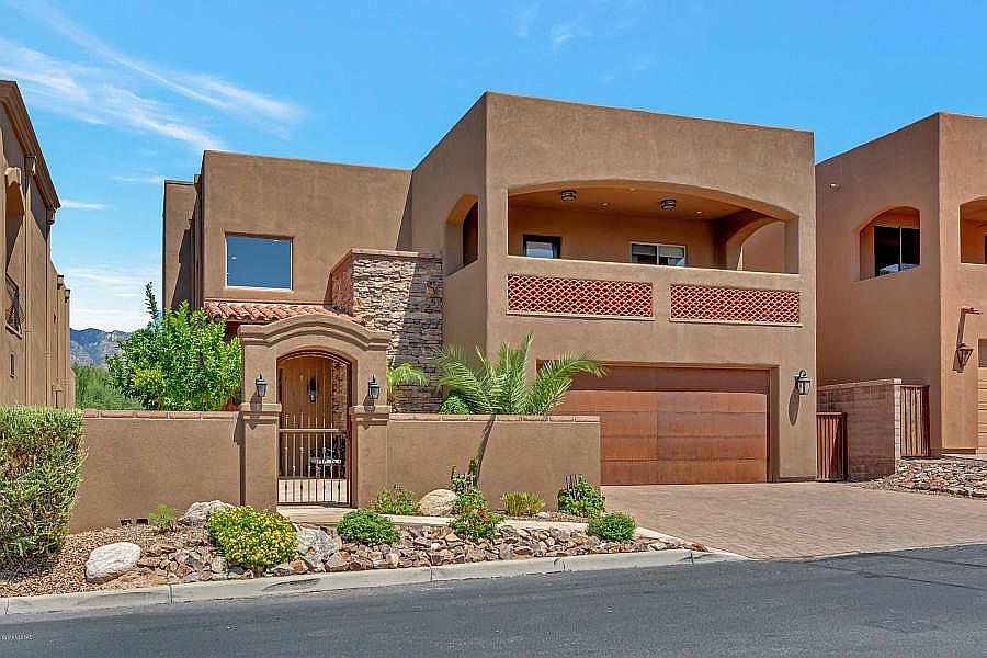 1st image of 7743 E Sabino Enclave Pl