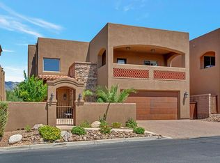 7743 E Sabino Enclave Pl, Tucson, AZ 85750