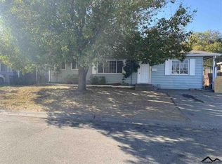 835 Dumosa Dr, Red Bluff, CA 96080