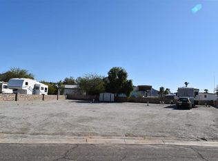 10649 S Choya Ave, Yuma, AZ 85367