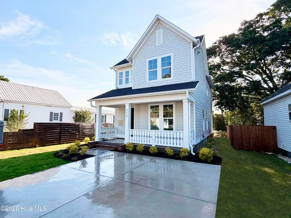 712 Mcrae Street #712, Wilmington, NC 28401