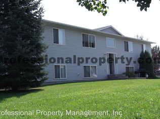 2405 Leo Ave APT B, Missoula, MT 59808