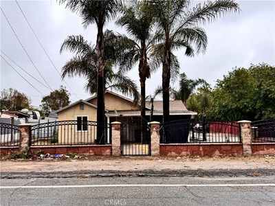 3083 N Macy St, San Bernardino, CA, 92407