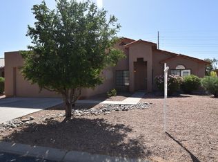 1043 W Eagle Look Ln, Tucson, AZ 85737