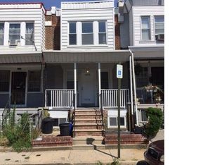 5619 Malcolm St, Philadelphia, PA 19143