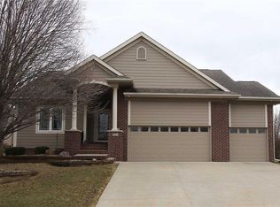 409 NE 15th St, Ankeny, IA 50021