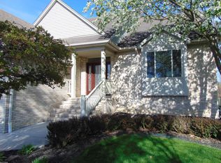 42724 Biland Dr, Clinton Township, MI 48038