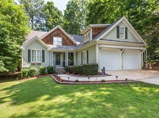 1037 Barnford Mill Rd, Wake Forest, NC 27587